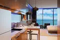 Appartement 1 chambre 34 m² Kamala, Thaïlande