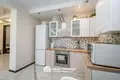 Appartement 2 chambres 62 m² Minsk, Bélarus