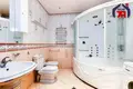 3 room apartment 94 m² Minsk, Belarus