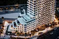 Wohnung in einem Neubau Wohnungen in einem gesicherten Projekt mit Pool in İzmir Konak