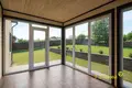 Maison 138 m² Smaliavitchy, Bélarus