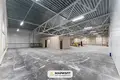 Almacén 1 219 m² en Minsk, Belarús