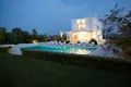 Вилла 1 комната 500 м² Loutraki Perachora Agioi Theodoroi Municipality, Греция