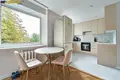 Appartement 1 chambre 33 m² Minsk, Bélarus