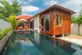 Willa 3 pokoi 240 m² Siem Reap, Kambodża