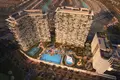 Wohnung 2 zimmer 65 m² Dubai, Vereinigte Arabische Emirate