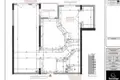 Квартира 2 спальни 79 м² Подгорица, Черногория
