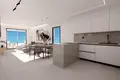 Penthouse z 2 sypialniami 163 m² Finestrat, Hiszpania