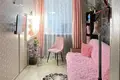 Wohnung 3 zimmer 73 m² Minsk, Belarus