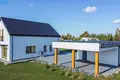 House 120 m² Padainupys, Lithuania