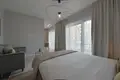 Appartement 1 chambre 24 m² en Varsovie, Pologne