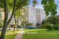 2 bedroom apartment 51 m² Minsk, Belarus