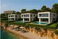 Willa 5 pokojów 826 m² Umag, Chorwacja