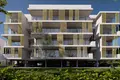 Apart hôtel Olivia Homes