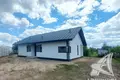 Haus 106 m² Muchaviecki sielski Saviet, Belarus
