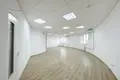 Office 5 rooms 50 m² in Minsk, Belarus