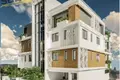Mieszkanie 2 pokoi 105 m² Yeri, Cypr