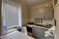 1 room apartment 24 m² Brest, Belarus