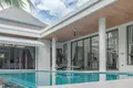 Willa 3 pokoi 457 m² Ban Bang Thao, Tajlandia