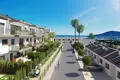 Maison de ville 4 chambres 168 m² La Nucia, Espagne