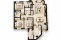 3 bedroom apartment 108 m² San Pedro Alcantara, Spain