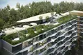 Studio apartment 1 bedroom 36 m² Rawai, Thailand