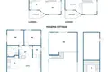 Hotel 972 m² in Kuopio sub-region, Finland