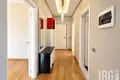 2 bedroom apartment 89 m² Tirana Municipality, Albania