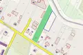 Land 1 room 5 831 m² Marki, Poland