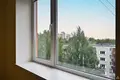 Mieszkanie 2 pokoi 49 m² Ryga, Łotwa