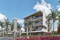 Mieszkanie 3 pokoi 81 m² Konyaalti, Turcja