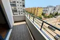 Apartamento 2 habitaciones 60 m² Mezitli, Turquía