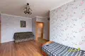 2 room apartment 45 m² Minsk, Belarus