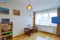Apartamento 3 habitaciones 62 m² Birzai, Lituania