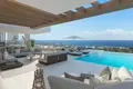 Жилой квартал OCYAN VILLAS