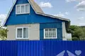 Casa 54 m² Zodziskauski sielski Saviet, Belarús