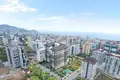 Пентхаус 2 комнаты 63 м² Mahmutlar Mahallesi, Турция
