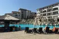 Apartamento 1 habitacion 58 m² Aheloy, Bulgaria