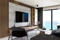 Apartamento 44 m² Chipre del Norte, Chipre del Norte
