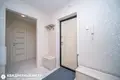 Wohnung 1 zimmer 40 m² Minsk, Belarus