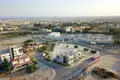 2 bedroom apartment 90 m² Limassol District, Cyprus