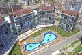 2 bedroom apartment 165 m² Alanya, Turkey