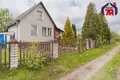Casa 82 m² Piekalinski sielski Saviet, Belarús
