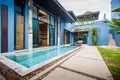 2 bedroom Villa 204 m² Choeng Thale, Thailand