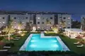 Mieszkanie 3 pokoi  Estepona, Hiszpania