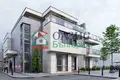Mieszkanie 3 pokoi 100 m² Pomorie, Bułgaria