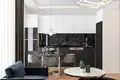 Apartment 53 m² Oba, Turkey