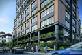 Дуплекс 3 комнаты 179 м² Аташехир, Турция