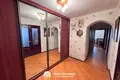 Mieszkanie 3 pokoi 64 m² Mińsk, Białoruś
