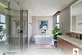 Casa 3 habitaciones 351 m² Provincia de Phuket, Tailandia